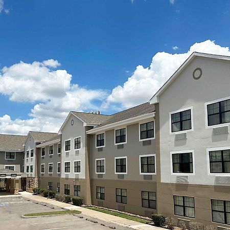 Extended Stay America Suites - Houston - Med Ctr - Greenway Plaza Екстер'єр фото