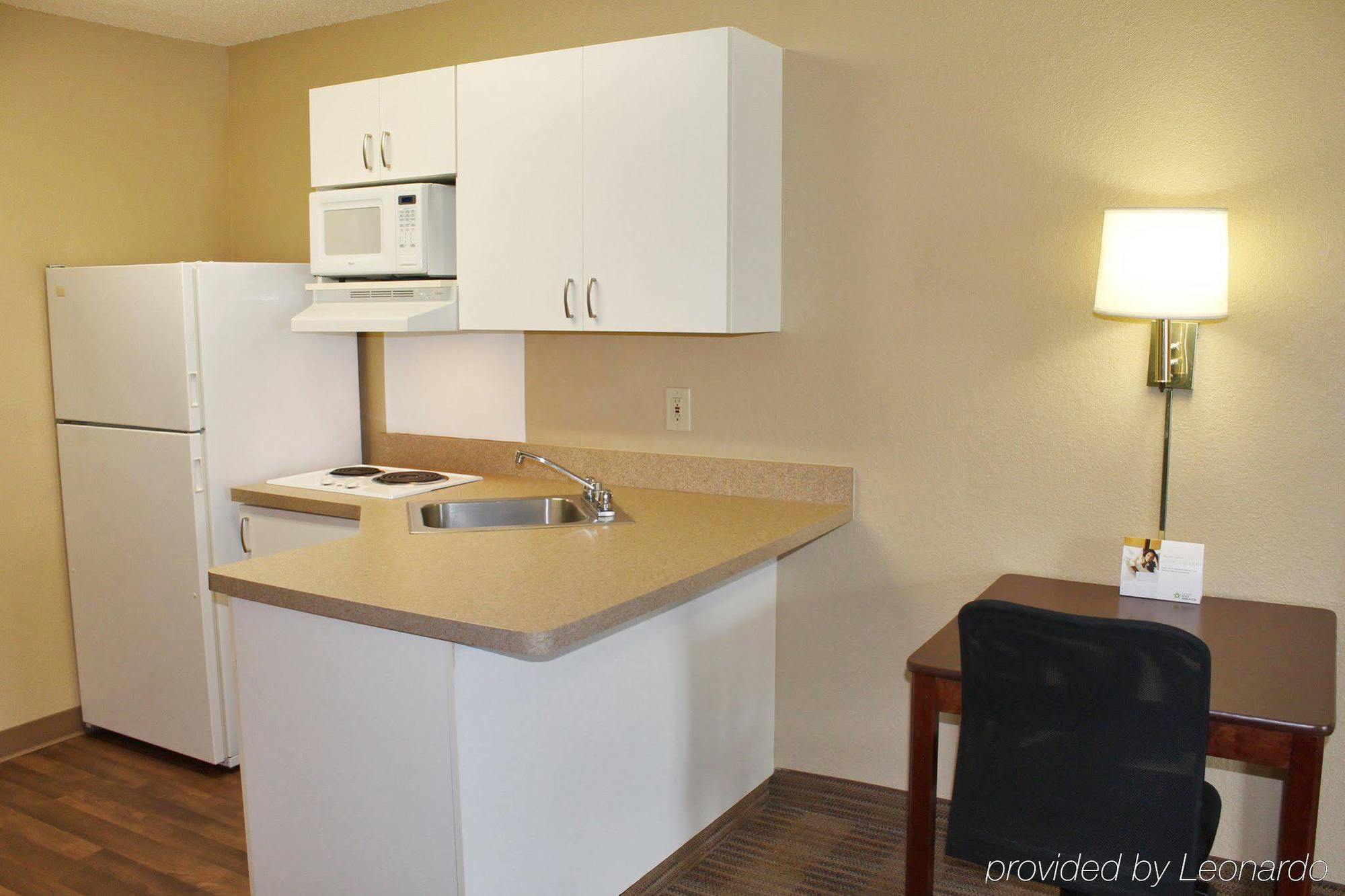 Extended Stay America Suites - Houston - Med Ctr - Greenway Plaza Екстер'єр фото