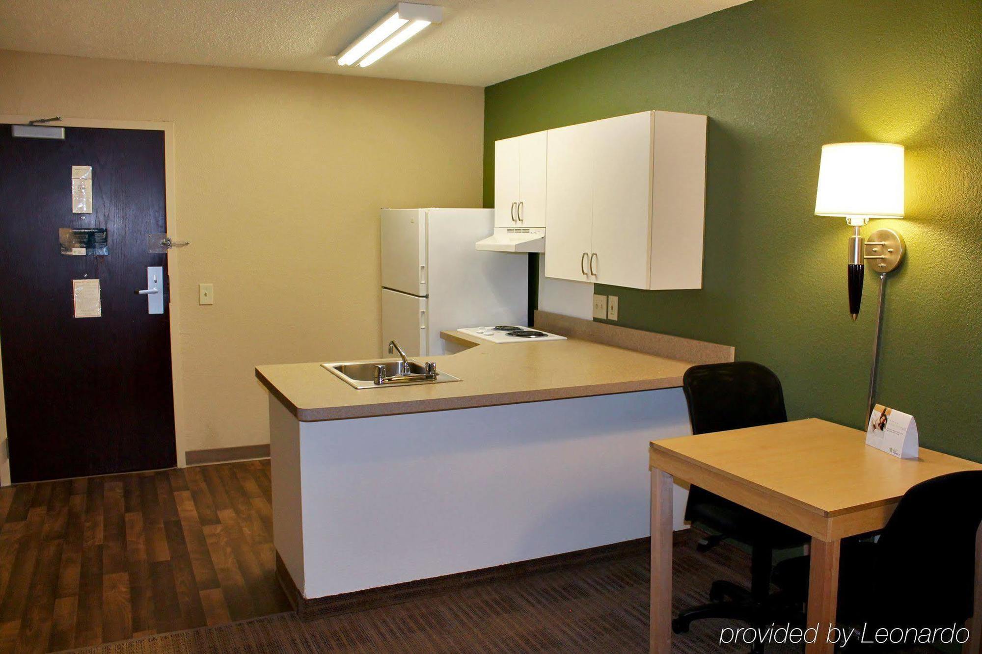 Extended Stay America Suites - Houston - Med Ctr - Greenway Plaza Екстер'єр фото
