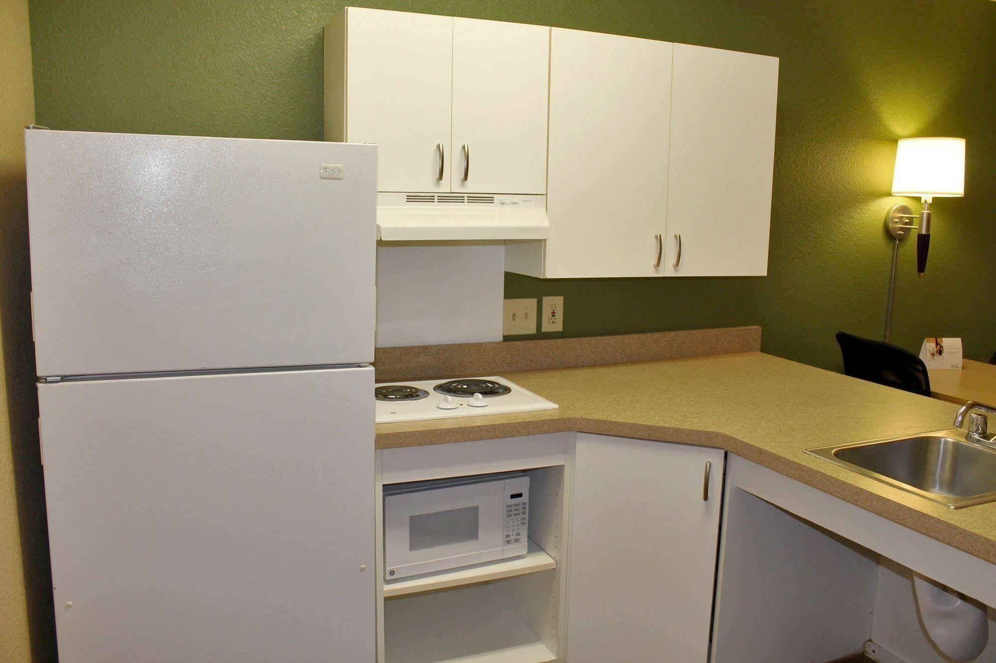 Extended Stay America Suites - Houston - Med Ctr - Greenway Plaza Екстер'єр фото