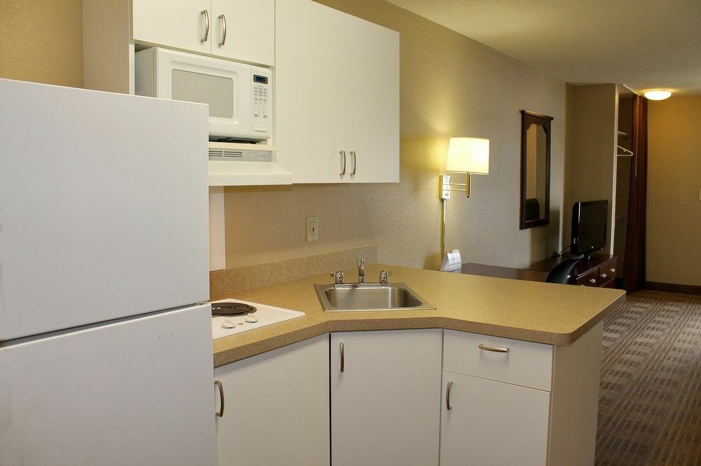 Extended Stay America Suites - Houston - Med Ctr - Greenway Plaza Екстер'єр фото